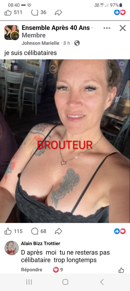 Jayna Broncocutie